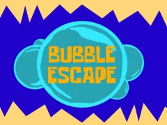 Mchezo Kutoroka kwa Bubble online