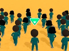 Mchezo DONTMOVE online