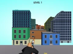 Mchezo Hitman Sniper online