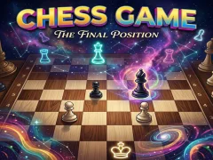 Mchezo Chess game online