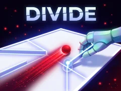 Mchezo Divide online