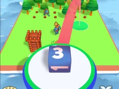 Mchezo Mchezo wa Kubofya Kisiwa cha Castle online