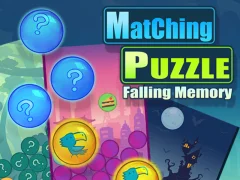 Mchezo Kulinganisha puzzle online