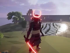 Mchezo Kivuli cha Samurai online
