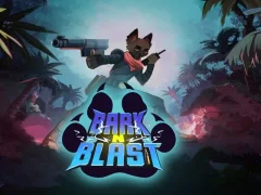 Mchezo Bark & mlipuko online