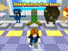 Mchezo Kuiba Ubongo Kutoka Kwa Wakubwa online