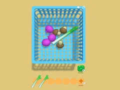 Mchezo Chukua goose online