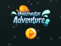 Mchezo Adventure ya maji online