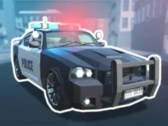 Mchezo Trafiki askari 3d online