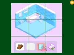 Mchezo Chumba cha Kuunganisha Crazy online