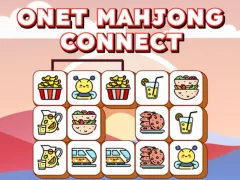 Mchezo Onet Mahjong Unganisha online