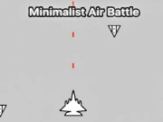 Mchezo Vita vya Hewa vya Minimalist online