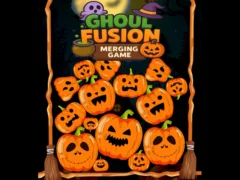 Mchezo Ghoul Fusion online