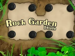 Mchezo Rock Garden Deluxe online