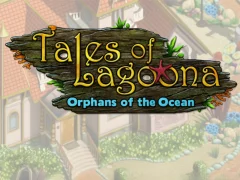 Mchezo Hadithi za Lagoona online