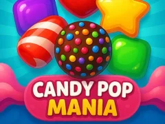 Mchezo Pipi pop mania online