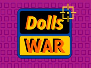 Mchezo Vita vya Dolls online