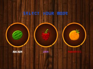 Mchezo Kipande cha ninja online