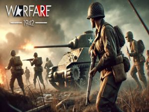 Mchezo Vita 1942 online