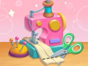 Mchezo Nyota ya Mchezo wa Doll DIY online