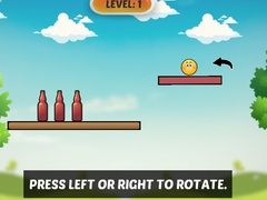 Mchezo Rukia Bubble online