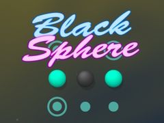 Mchezo Mpira Mweusi online