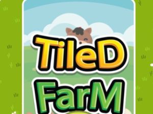 Mchezo Shamba lenye tiles online