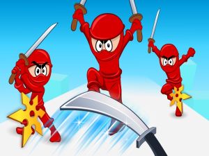 Mchezo Katana online