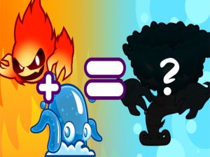 Mchezo Monsters ya Asili: Unganisha na Mageuzi online