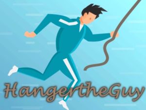 Mchezo Hangettheguy online