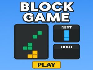 Mchezo Blockfall Blitz: Mwalimu wa vitalu vya kuanguka! online