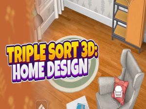 Mchezo Ubunifu wa aina ya 3D ya 3D online