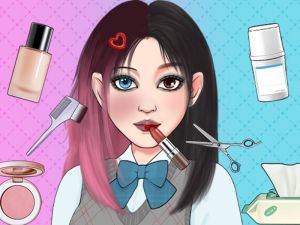 Mchezo Michezo ya ASMR Pretty Princess online