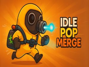 Mchezo Ubunifu wa pop online