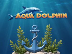 Mchezo Aqua Dolphin online