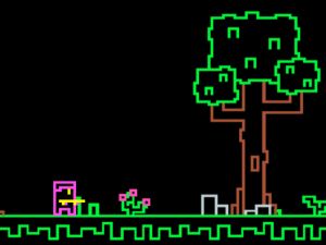 Mchezo Retro online