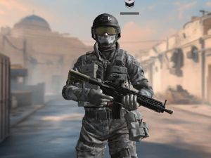 Mchezo Kikosi cha Commando 2 online