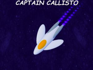Mchezo Kapteni Callisto online
