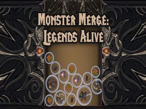 Mchezo Monster unganisha hadithi hai online