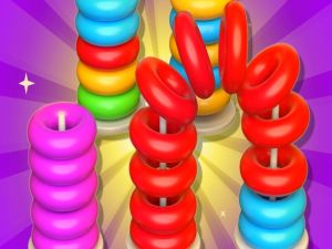 Mchezo Stack n aina online