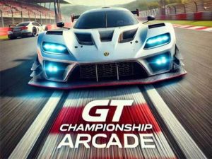 Mchezo GT ubingwa Arcade online