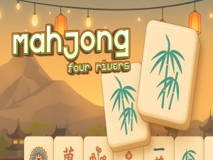 Mchezo Mahjong Mito Nne online
