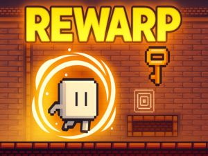 Mchezo Rewarp online