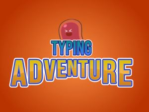 Mchezo Kuandika adventure online