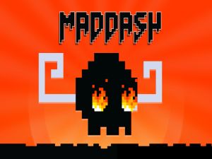 Mchezo Mad Dash online