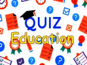 Mchezo Masomo ya Quiz online