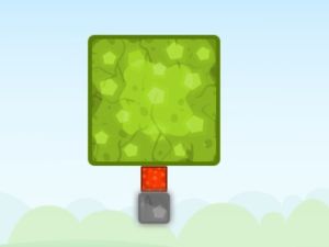 Mchezo Smash stack online