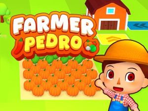 Mchezo Mkulima Pedro online