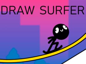 Mchezo Chora surfer online
