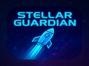 Mchezo Mlezi wa Stellar online